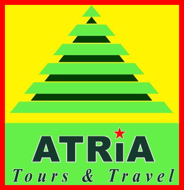 Logo Atria