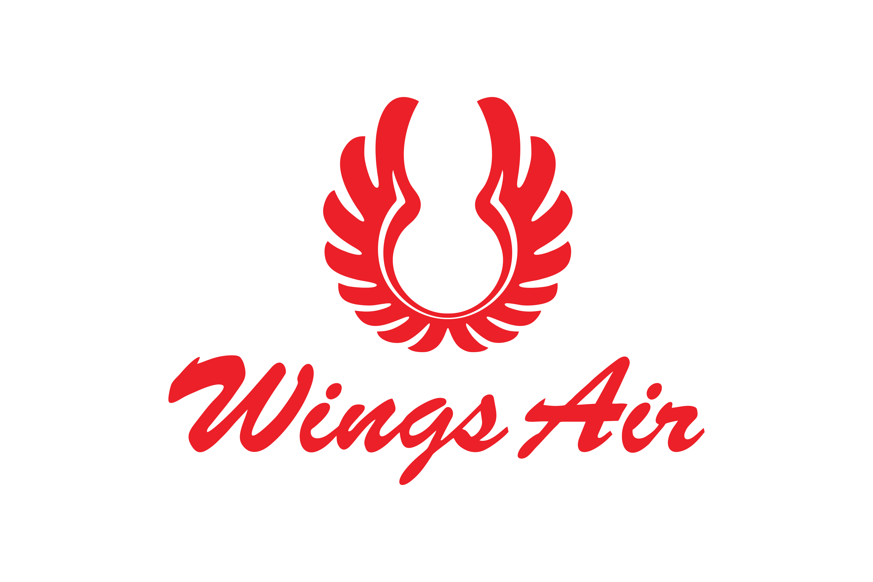 Wings Air