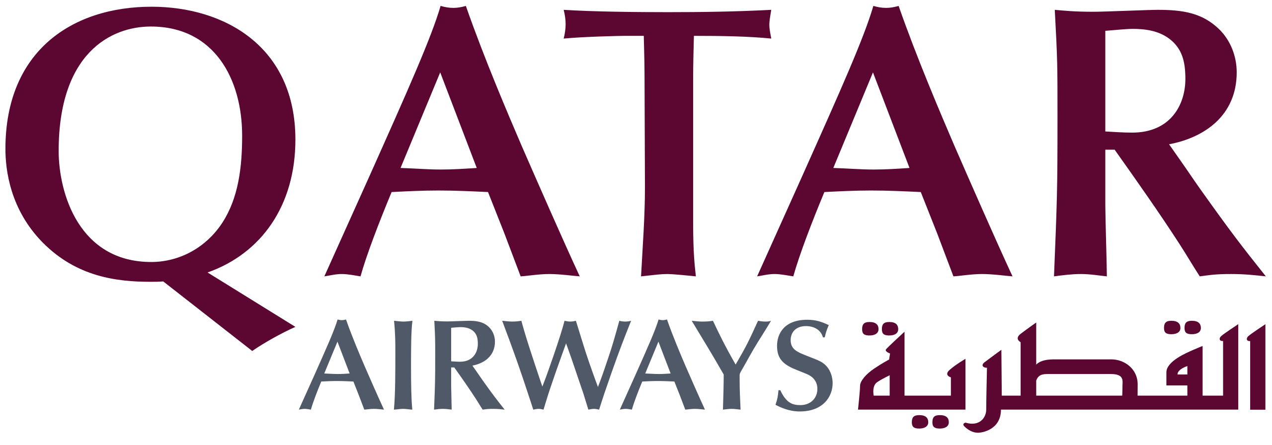 Qatar  Airways