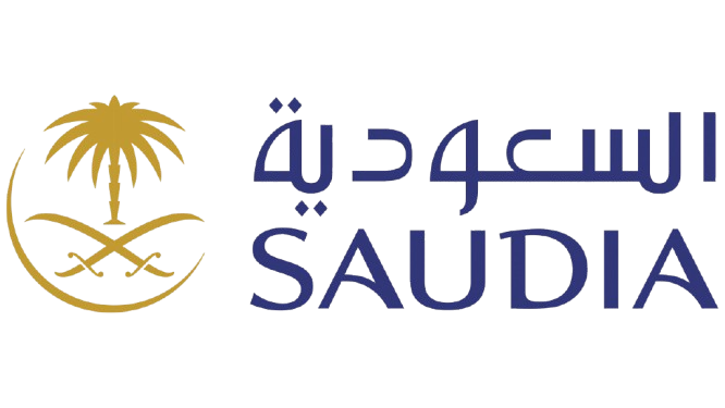 Saudia  Airlines