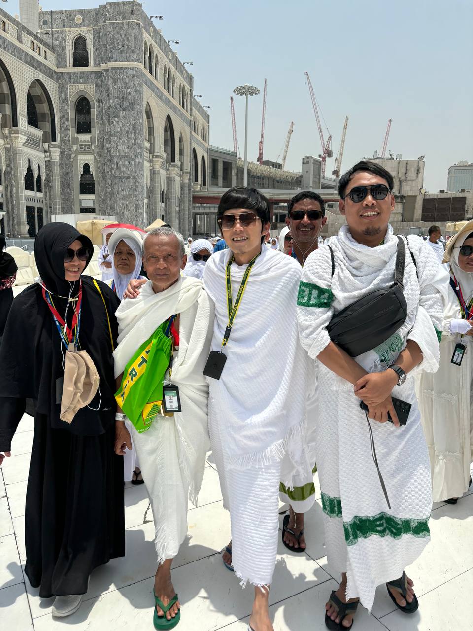 Ka'bah
