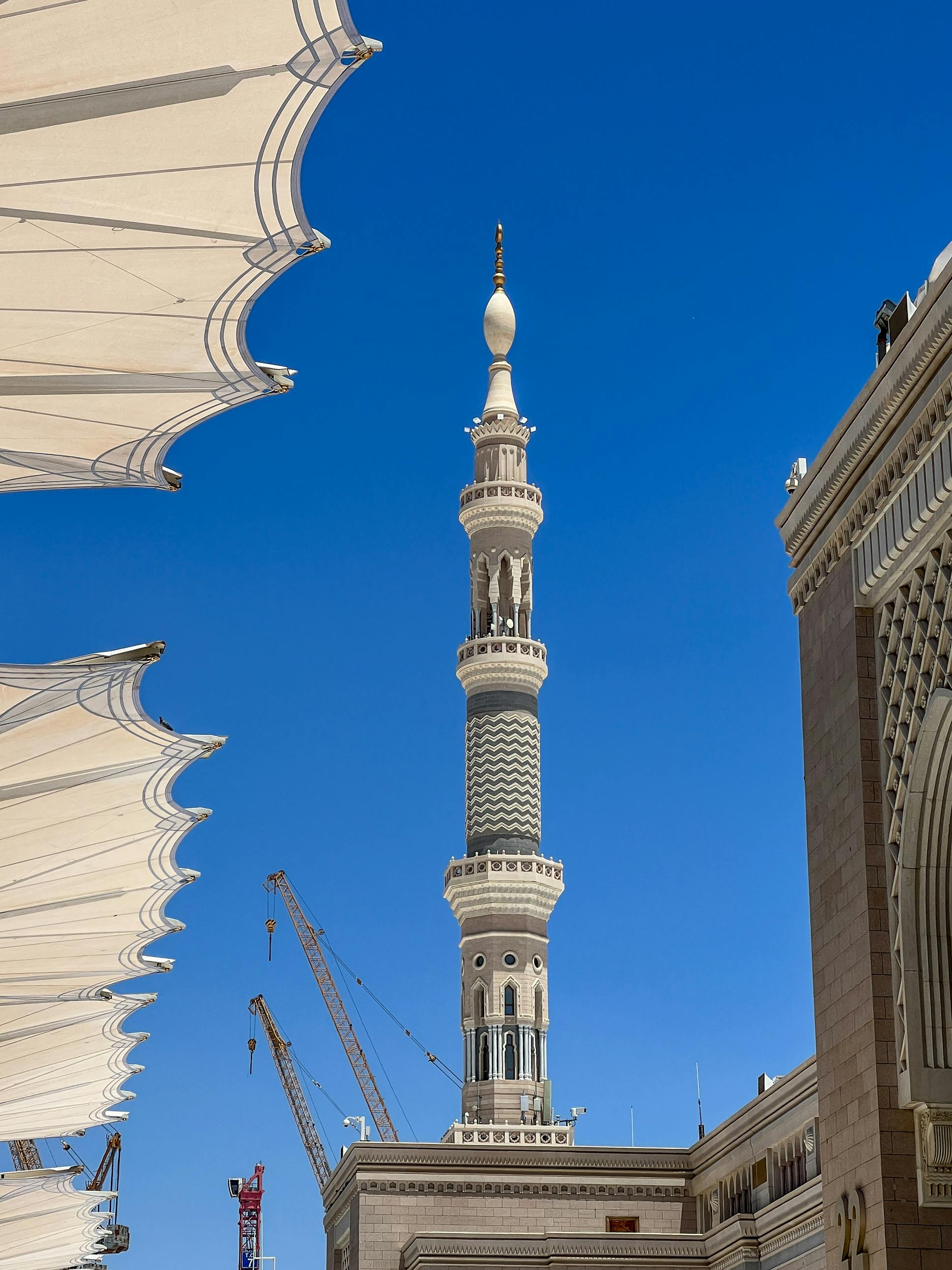 Umrah Package