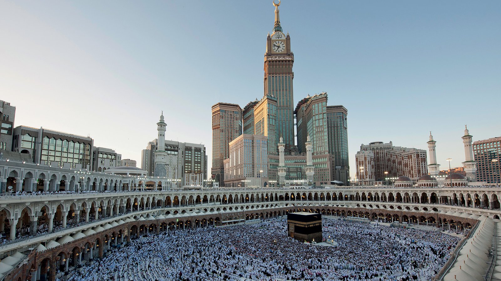 Masjidil Haram